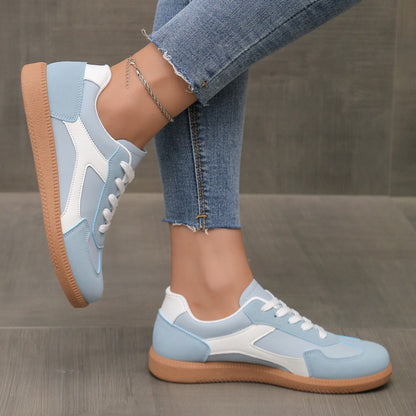 Zapatillas Noelia - Diseño de Ligereza Continua