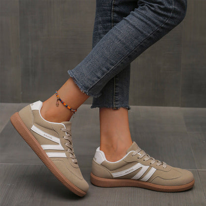 Zapatillas Diana - Diseño de Flexibilidad Absoluta