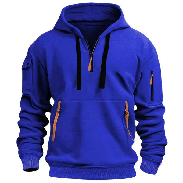 Arlington™ | Sudadera con capucha esencial prémium