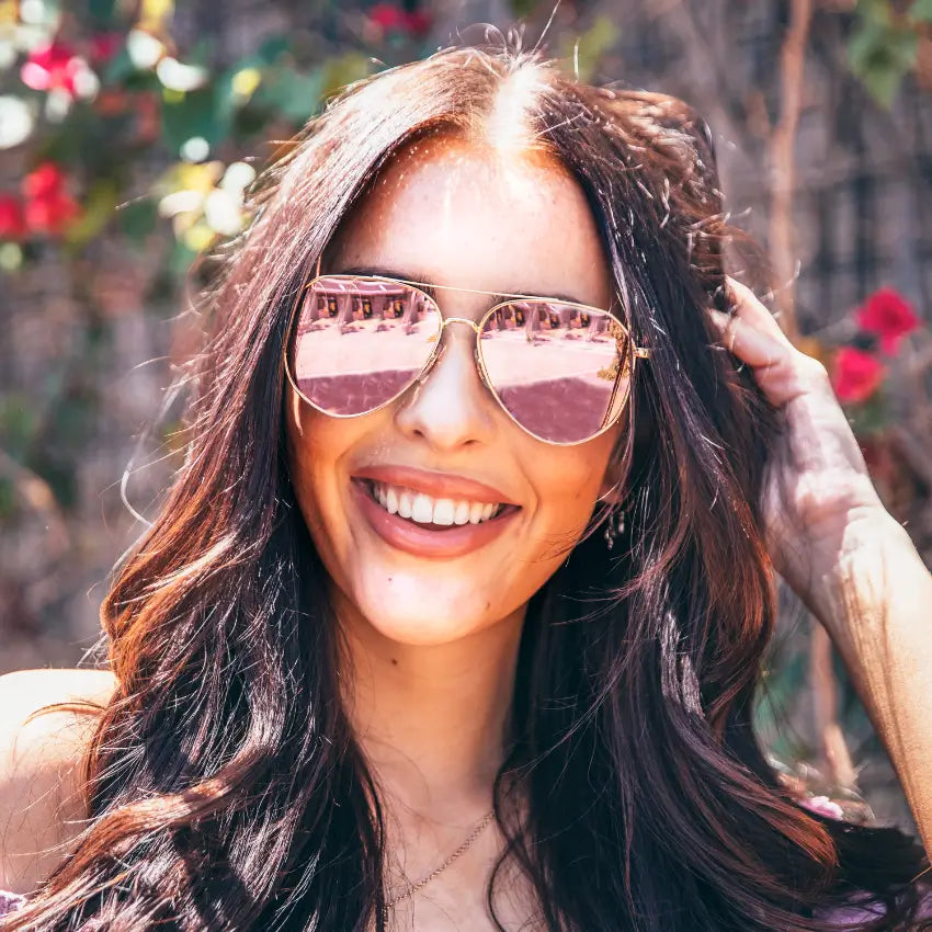 Ramsey Optics | Polarizadas