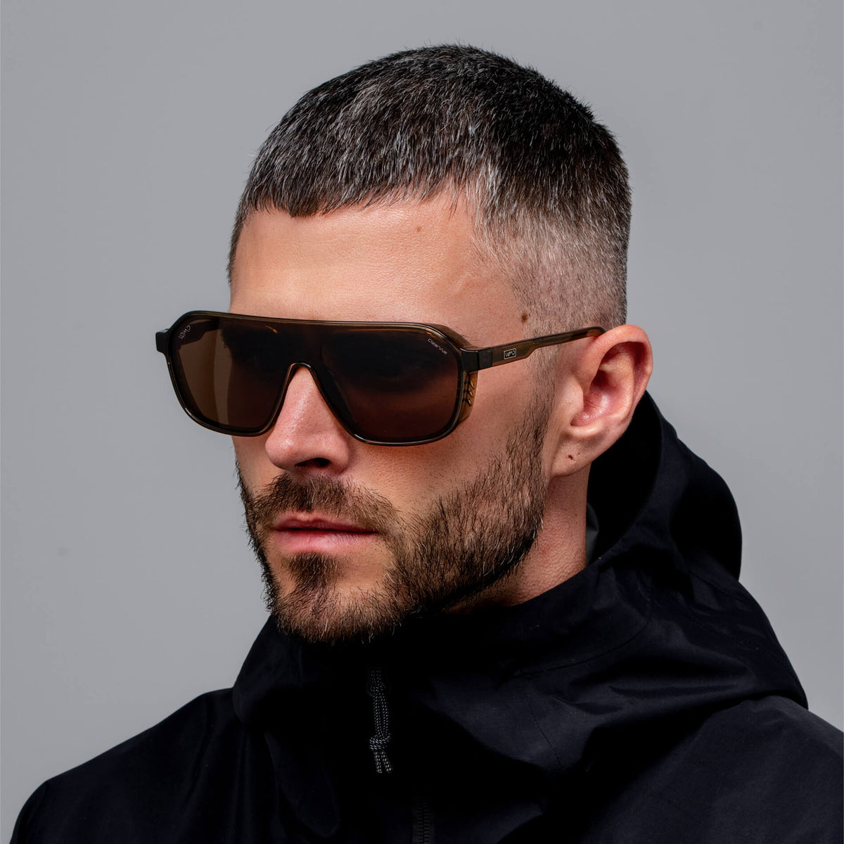 Ryder | Polarizado