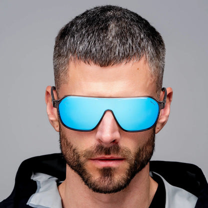 Ryder | Polarizado