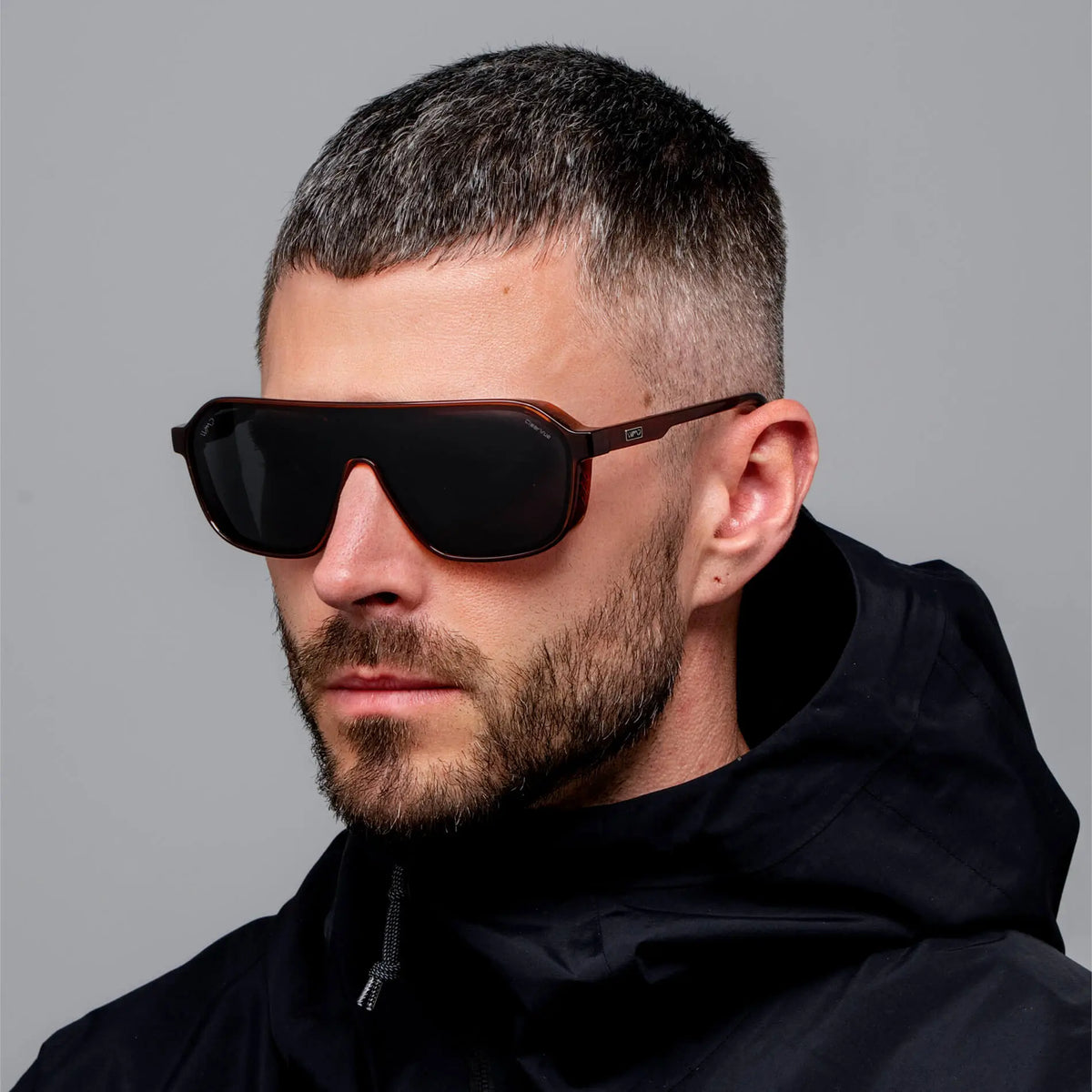 Ryder | Polarizado