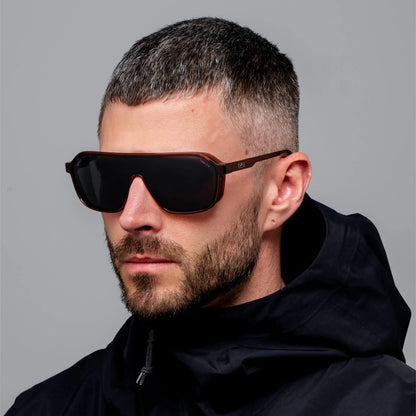 Ryder | Polarizado