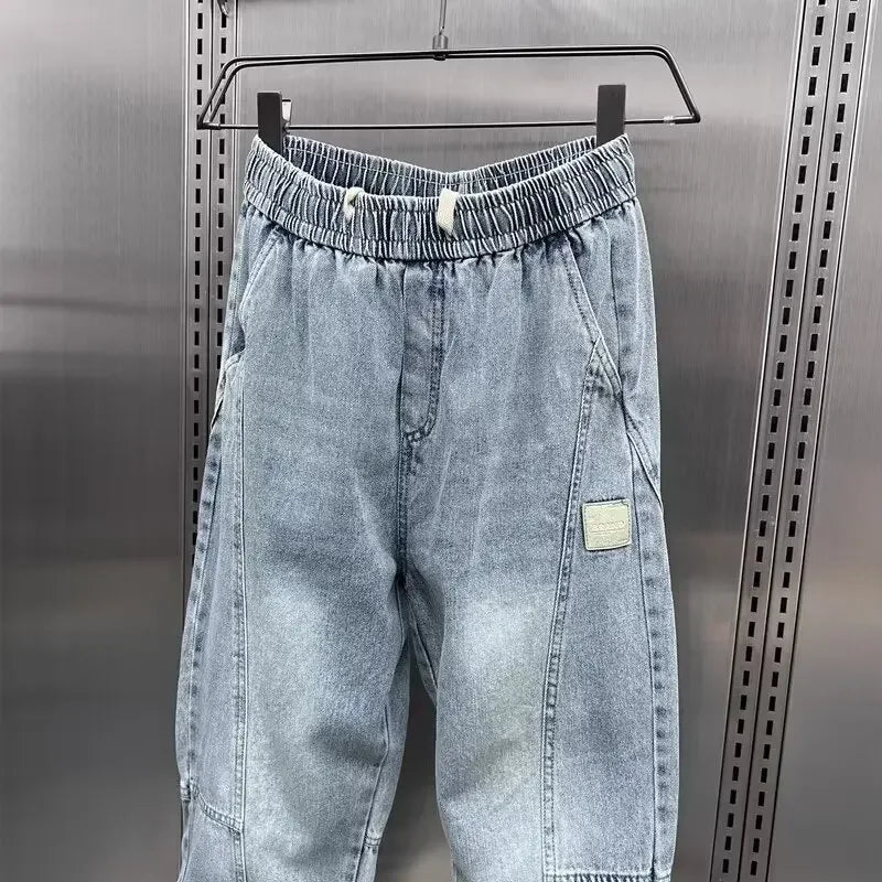 Marek™ | Pantalones de corte cómodo para el día a día