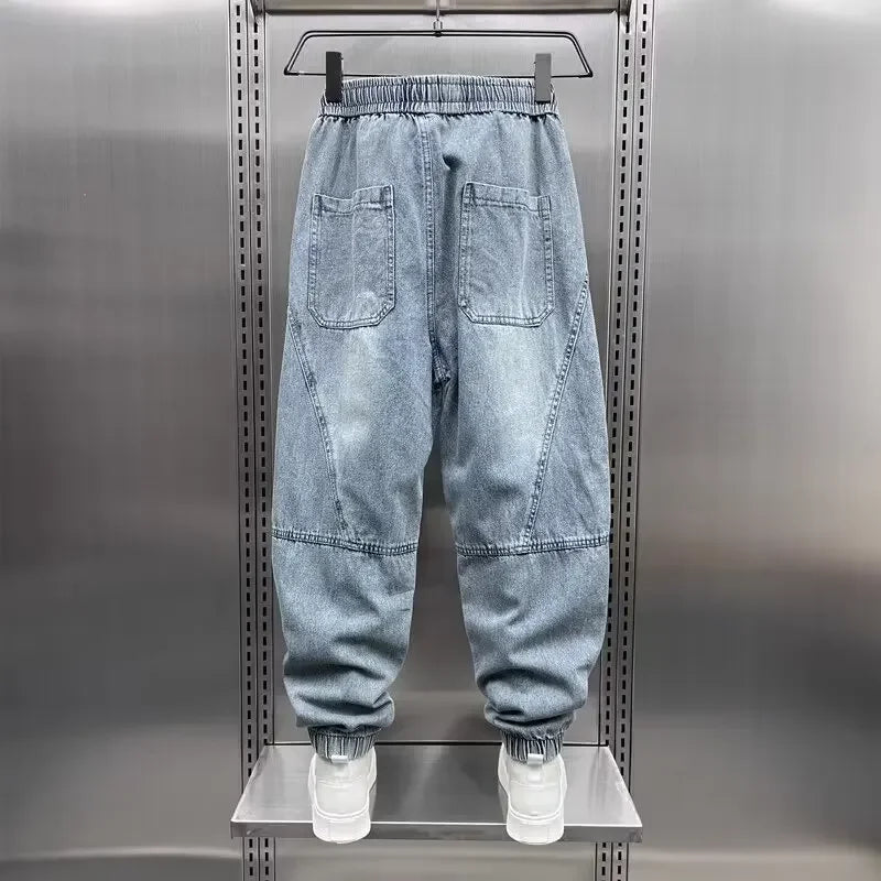 Marek™ | Pantalones de corte cómodo para el día a día