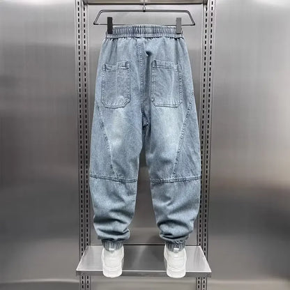 Marek™ | Pantalones de corte cómodo para el día a día