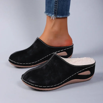 Zapatillas Paulina - Diseño de Confort en Casa