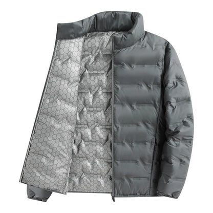 Cooper™ | Chaqueta acolchada térmica para hombre