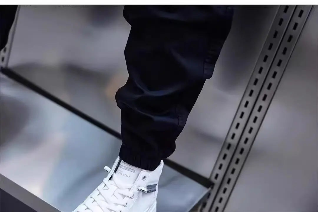 Callum™ | Pantalones deportivos a medida