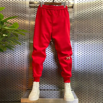 Laurent™ | Pantalones de corte moderno prémium