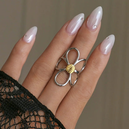 Sunlace Ring - Aurora Classics