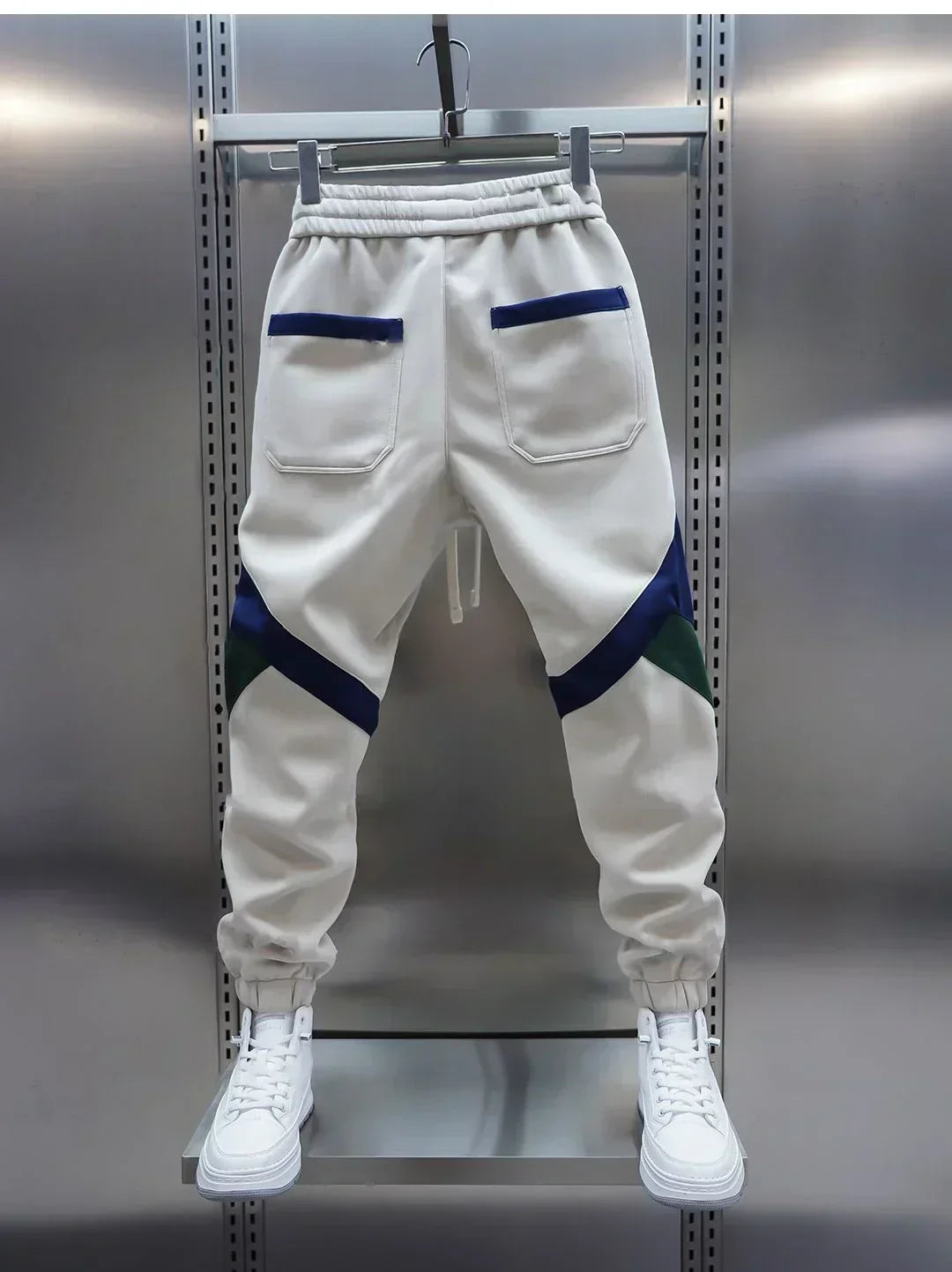 Julian™ | Pantalones cómodos inteligentes con paneles