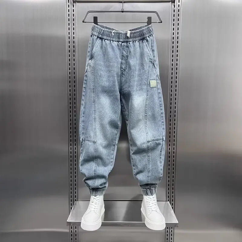 Marek™ | Pantalones de corte cómodo para el día a día