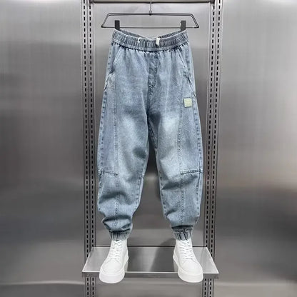 Marek™ | Pantalones de corte cómodo para el día a día