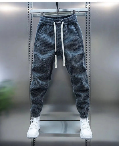 Thorne™ | Pantalones de vestir prémium a medida para mayor comodidad