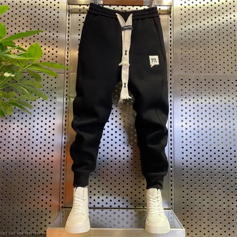 Laurent™ | Pantalones de corte moderno prémium