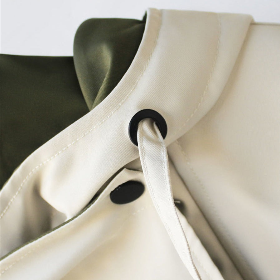 Fiore | Chaqueta cortaviento de alto rendimiento