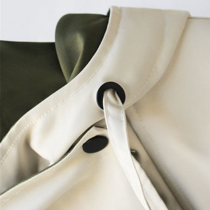 Fiore | Chaqueta cortaviento de alto rendimiento