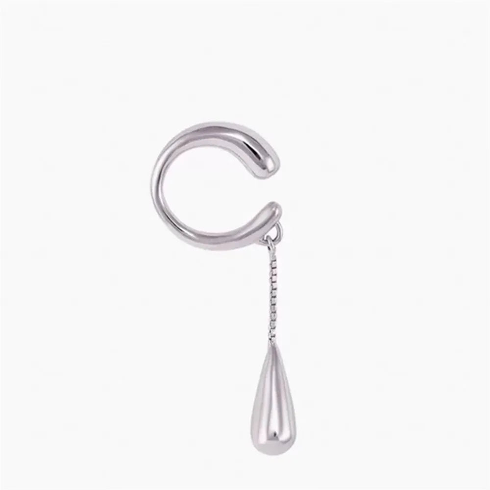 Studio Line Cuff Earring - Aurora Classics