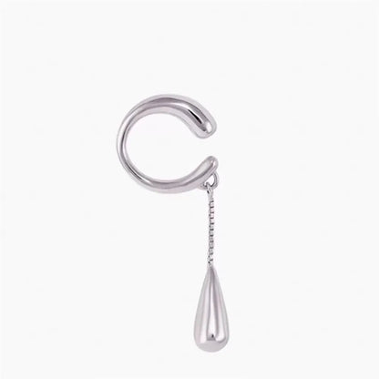 Studio Line Cuff Earring - Aurora Classics