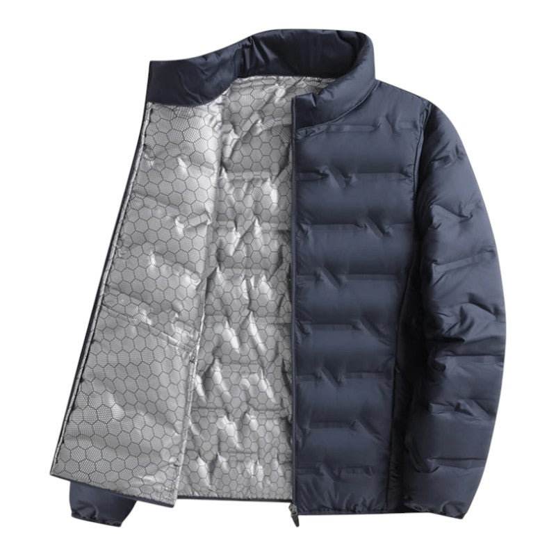 Cooper™ | Chaqueta acolchada térmica para hombre