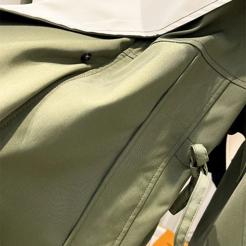 Fiore | Chaqueta cortaviento de alto rendimiento