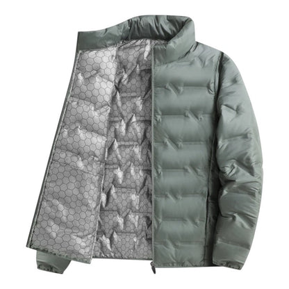 Cooper™ | Chaqueta acolchada térmica para hombre