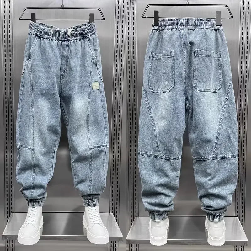 Marek™ | Pantalones de corte cómodo para el día a día