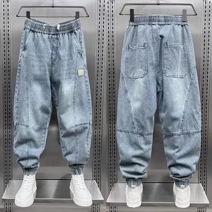 Marek™ | Pantalones de corte cómodo para el día a día