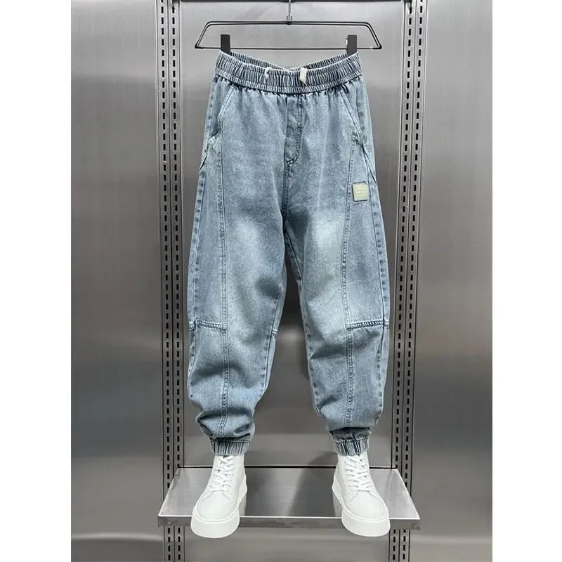 Marek™ | Pantalones de corte cómodo para el día a día