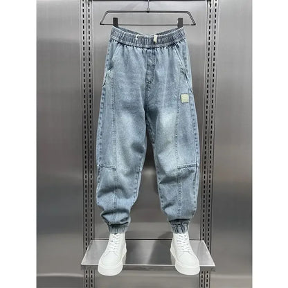 Marek™ | Pantalones de corte cómodo para el día a día