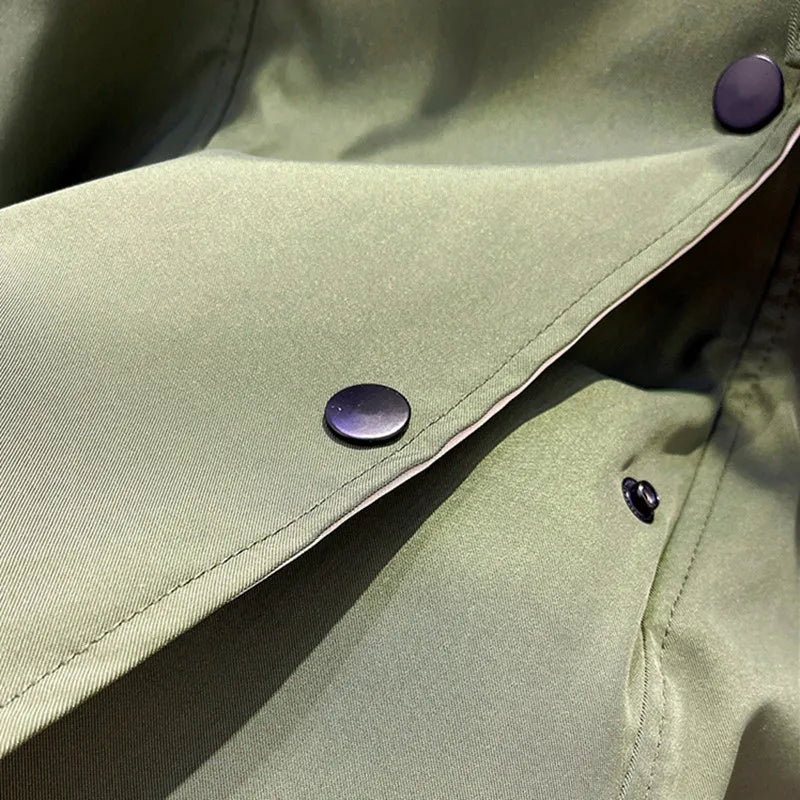 Fiore | Chaqueta cortaviento de alto rendimiento