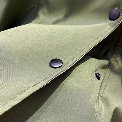 Fiore | Chaqueta cortaviento de alto rendimiento