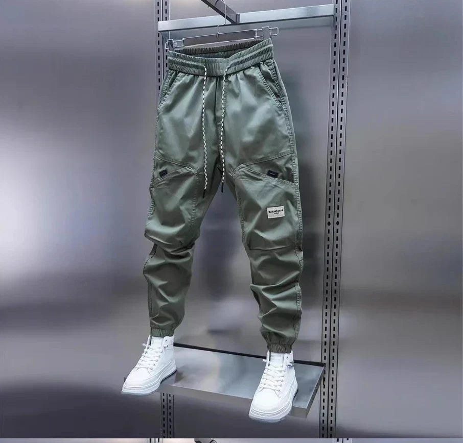 Callum™ | Pantalones deportivos a medida