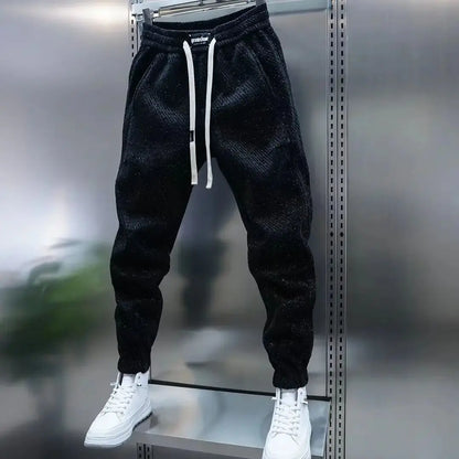 Thorne™ | Pantalones de vestir prémium a medida para mayor comodidad