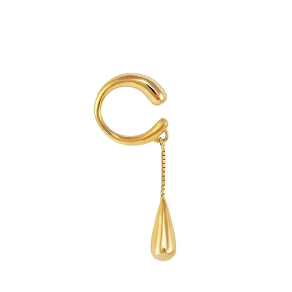 Studio Line Cuff Earring - Aurora Classics