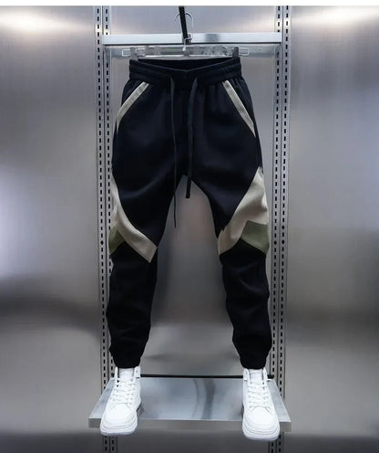 Julian™ | Pantalones cómodos inteligentes con paneles