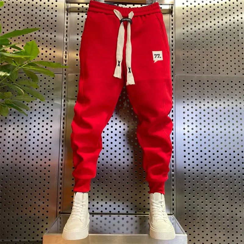 Laurent™ | Pantalones de corte moderno prémium