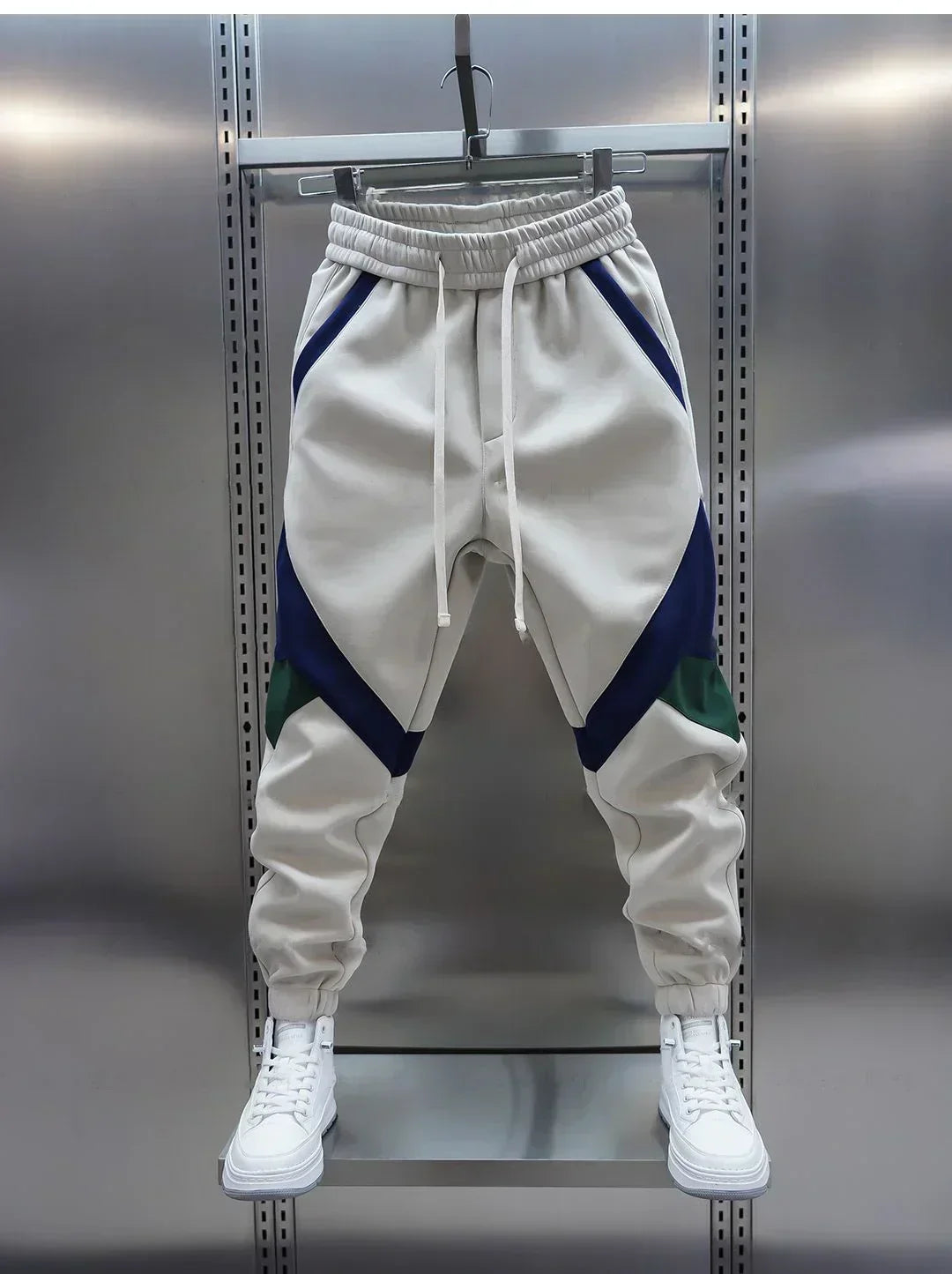 Julian™ | Pantalones cómodos inteligentes con paneles