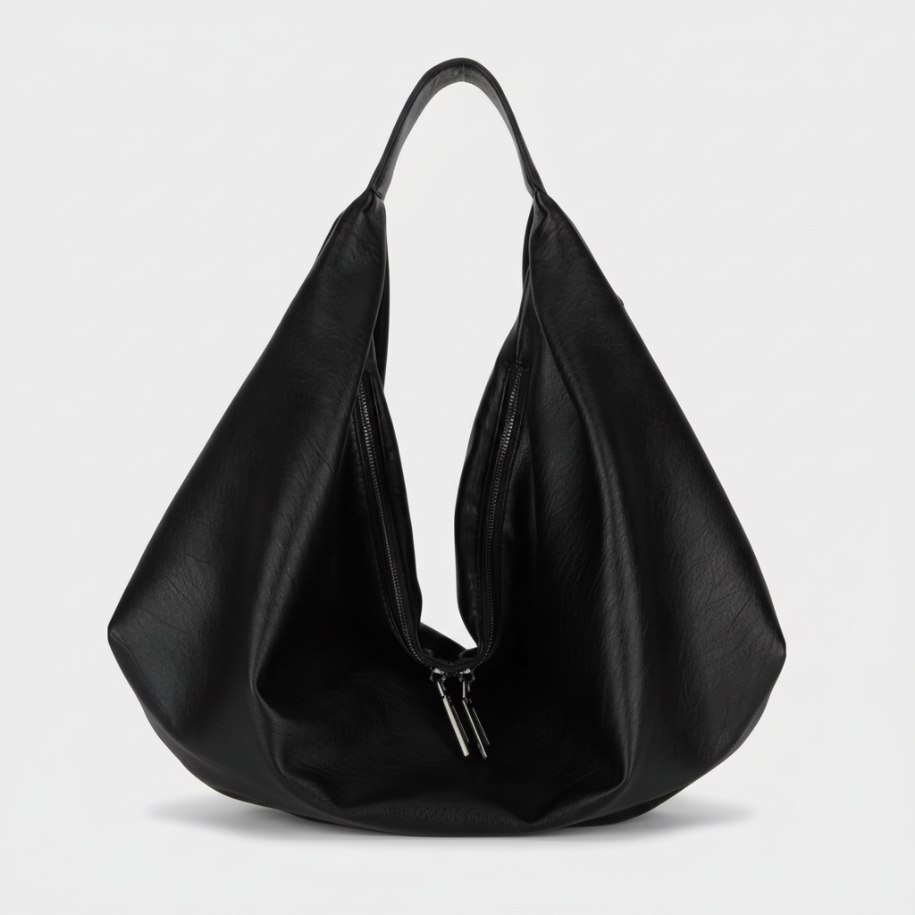 Bolso Tote Oversize "Elowen" Flexible