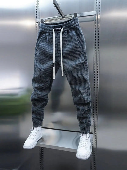 Thorne™ | Pantalones de vestir prémium a medida para mayor comodidad
