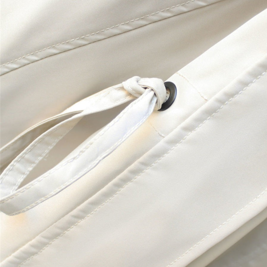 Fiore | Chaqueta cortaviento de alto rendimiento