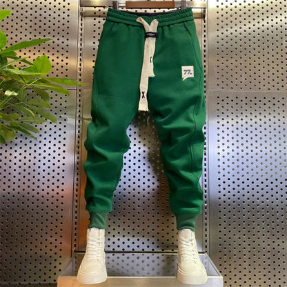 Laurent™ | Pantalones de corte moderno prémium