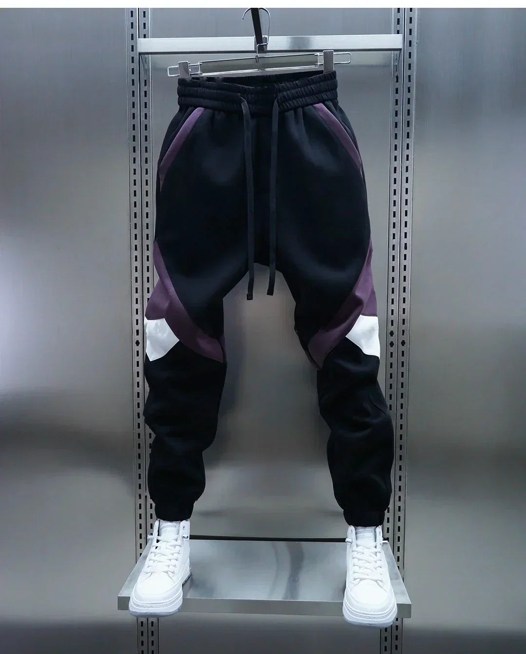 Julian™ | Pantalones cómodos inteligentes con paneles