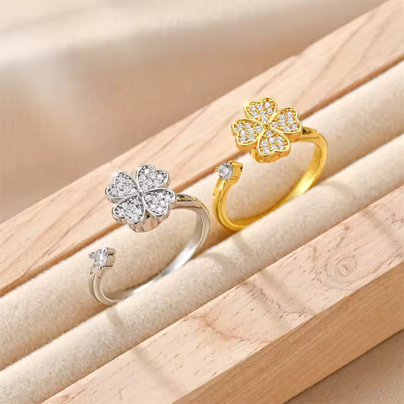 Anillo Calm de Valéa