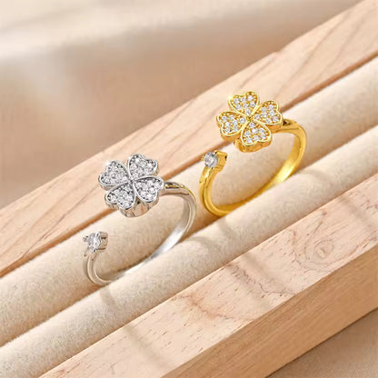 Anillo Calm de Valéa