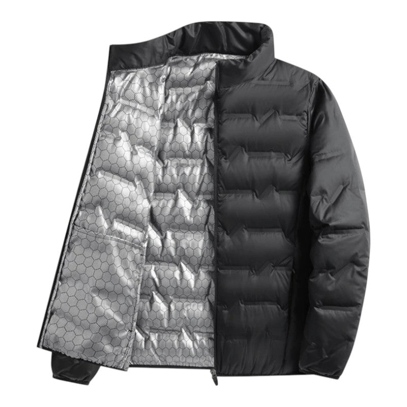 Cooper™ | Chaqueta acolchada térmica para hombre
