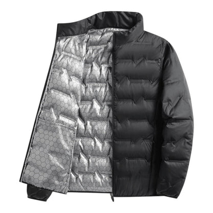Cooper™ | Chaqueta acolchada térmica para hombre