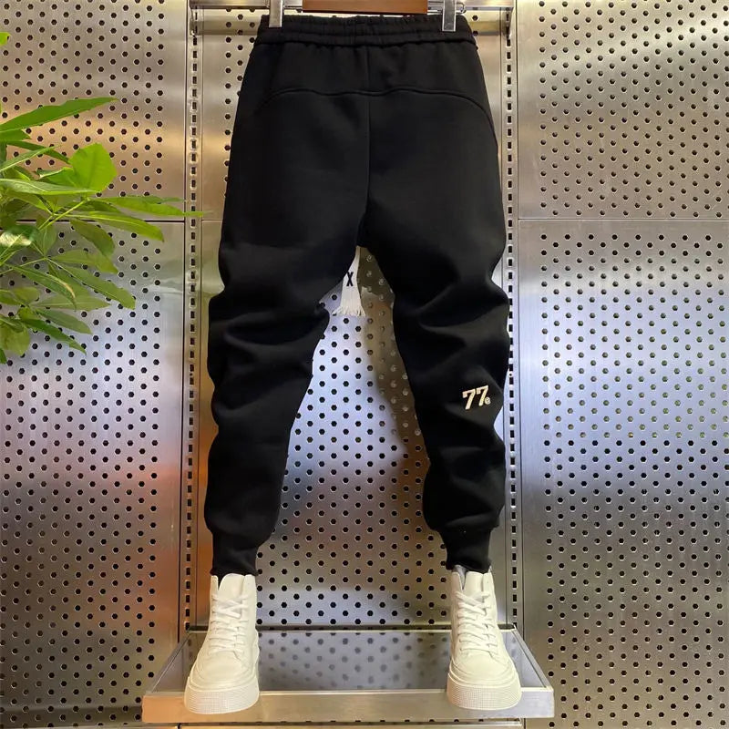 Laurent™ | Pantalones de corte moderno prémium